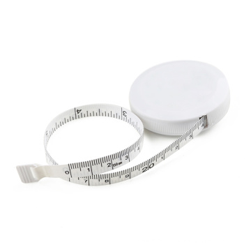 60 Inches Retractable Mini Tape Measure